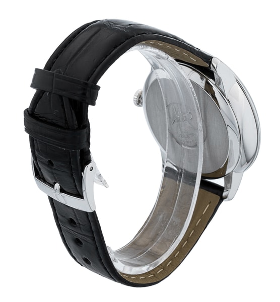 Omega De Ville Prestige 424.13.40.21.02.003